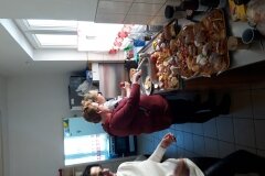 Coś dla wzmocnienia